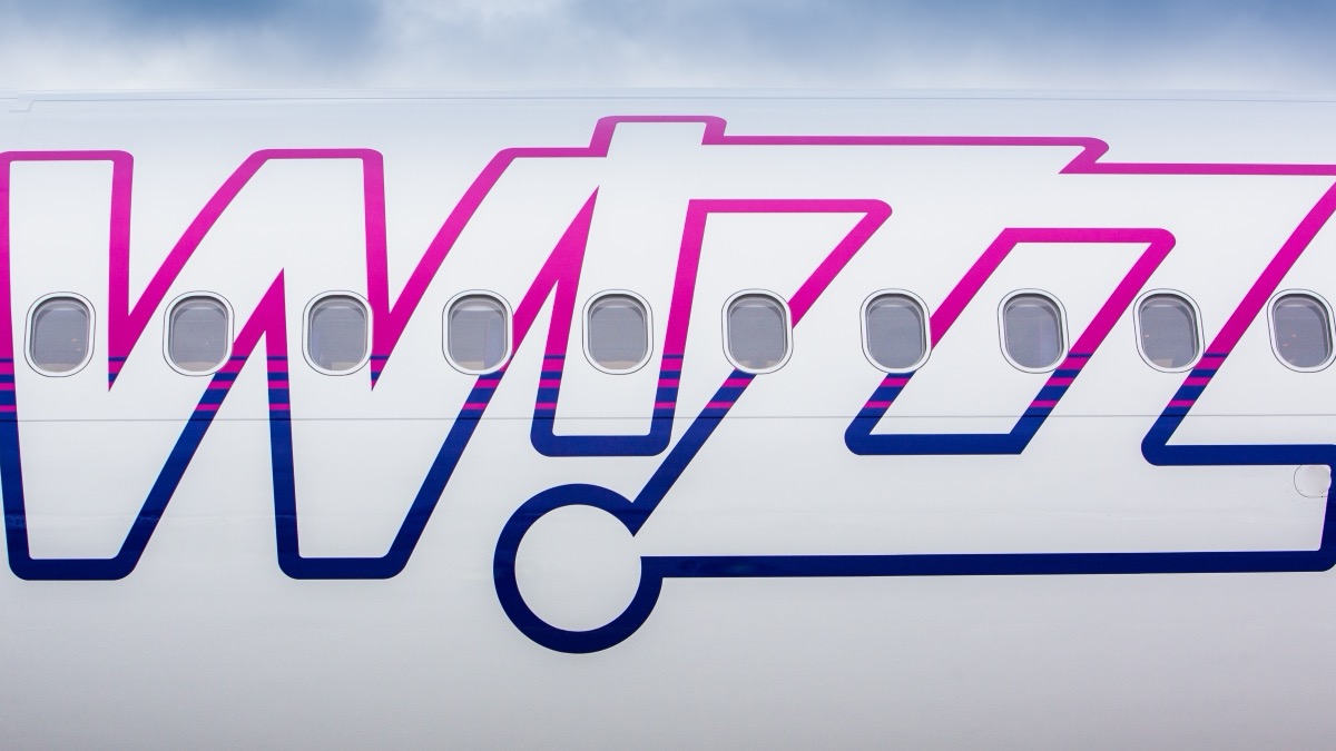 Rute și destinații noi Wizz Air
