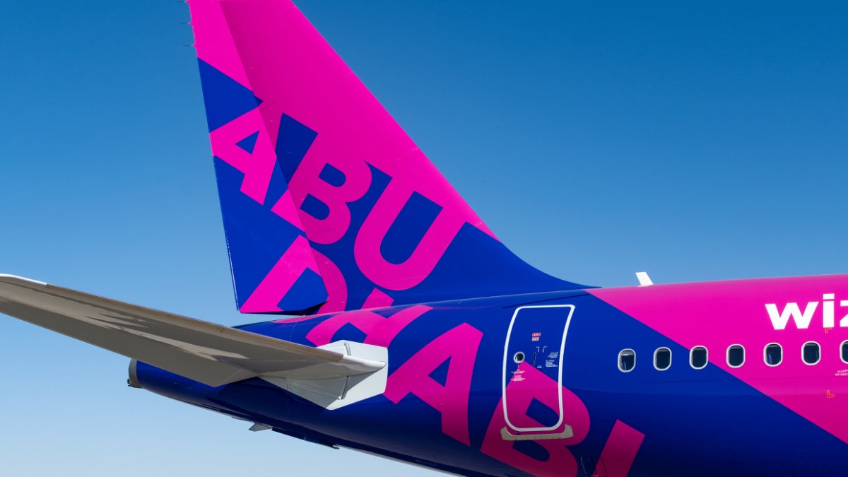 Reduceri de toamnă Wizz Air din Brașov