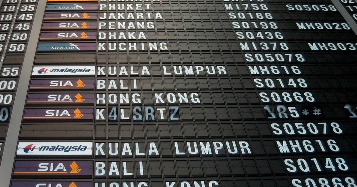 Program zboruri Wizz Air